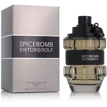 Spicebomb EDT